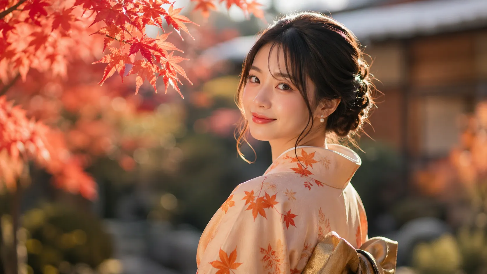 人物写实